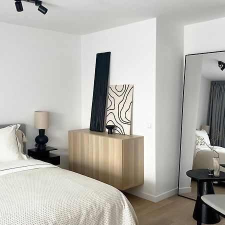 Anflor Studio Zwijndrecht Eksteriør billede