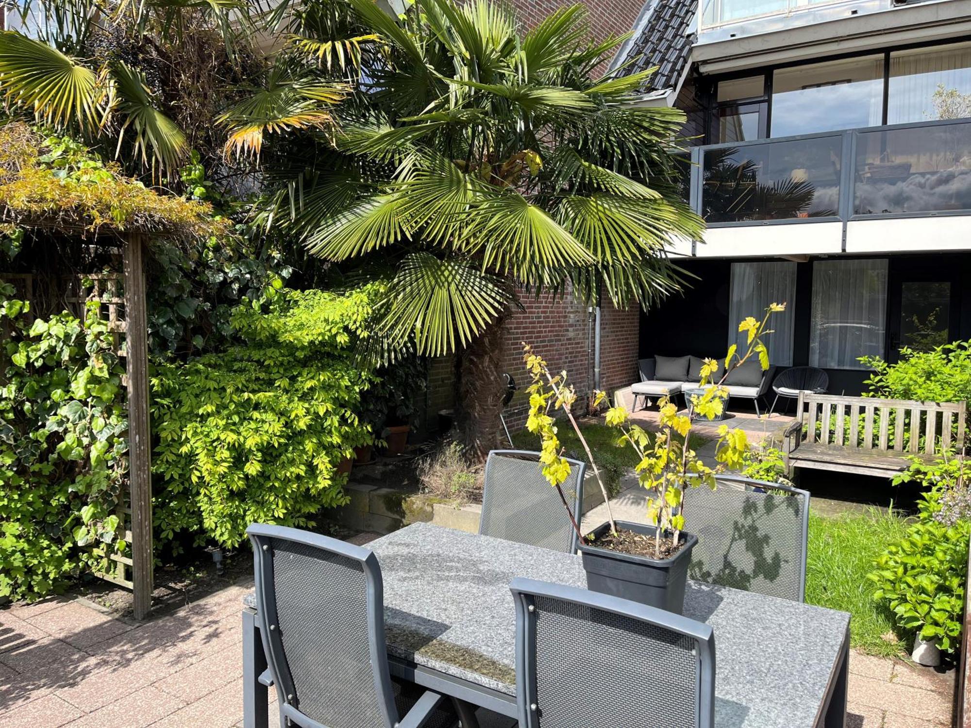 Anflor Studio Zwijndrecht Eksteriør billede